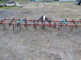 12' CULTIVATOR