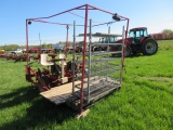 MECHANICAL TRANSPLANTER 5000