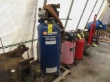 CAMPBELL HAUSFELD 3.0HP UPRIGHT AIR COMPRESSOR