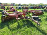 ALLIS CHALMERS 2500C 18' 2-PC DISC