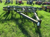 BRILLION 14' CULTIVATOR W/ROLLING BASKET