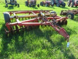 FORD 564 12' DISC HARROW