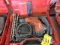 HILTI TE7 HAMMER DRILL