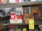 ASSORTED TIRE REPAIR SUPPLIES