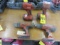HILTI SF6H-A22 CORDLESS DRILL, CORDLESS DRIVER AND (2) AS IS CORDLESS DRILLS