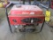 DAYTON 21R165 PORTABLE GAS GENERATOR (CONDITION UNKNOWN)