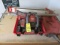 HILTI PR 2-HS CORDLESS LASER WITH (2) PRA-20 UNITS AND BATTERY CHARGER, TRIPOD AND ROD