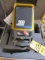 CLS AB300 ELECTRONIC ROTARY LASER LEVEL WITH TRIPOD