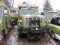 1997 INTERNATIONAL 2674 TA 6X4 DUMP TRUCK, VIN 1HTGLAET3VH484935, 8-SPD. TRANS., 17.5 TON CAP....