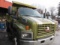 2006 GMC C7500 SA DUMP TRUCK, VIN 1GDJ7C1336F432187, 25,950 GVWR, 65,625 UNVERIFIED MILES...