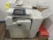 CANON 7328 MULTI-FUNCTION COLOR WORKCENTRE, DOC FEEDER, SORTER, TONER