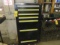 VIDMAR 7-DR PARTS CABINET