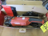 (NEW) HILTI AG700-14D ANGLE GRINDER