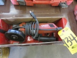 HILTI AG450-7 ANGLE GRINDER