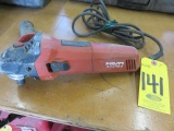 HILTI AG450-7 ANGLE GRINDER