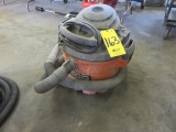 RIDGID 12/45 PORTABLE WET-DRY VAC