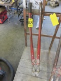 LARGE H.D. BOLT CUTTER