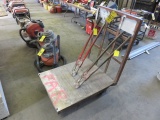 36 IN. WAREHOUSE CART