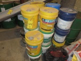 ASSORTED CONCRETE COMPOUNDS AND CONCENTRATES