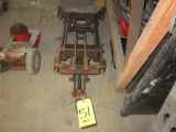 TRANSMISSION JACK