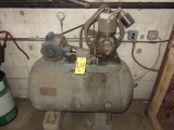 DAYTON 3 HP AIR COMPRESSOR