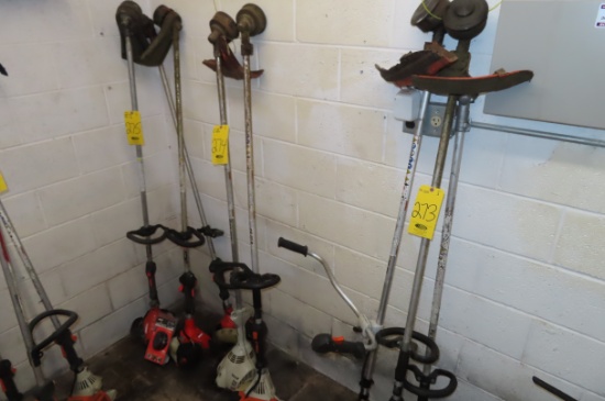 STIHL FS111R AND FS56RC WEED WACKERS (UNKNOWN CONDITION)