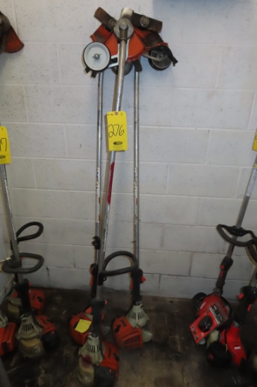 (3) STIHL FC 90 EDGERS (UNKNOWN CONDITION)