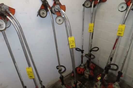 (3) STIHL FC 90 EDGERS (UNKNOWN CONDITION)