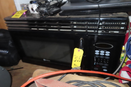 MAYTAG MICROWAVE OVEN