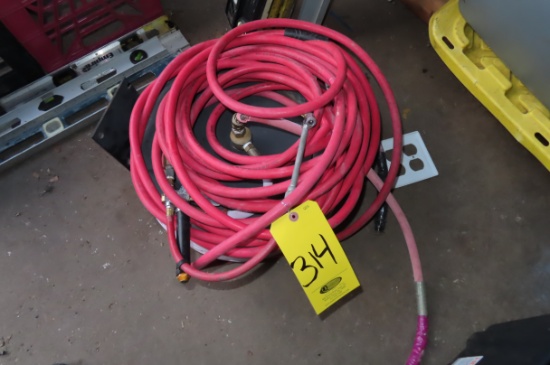 AIR REEL