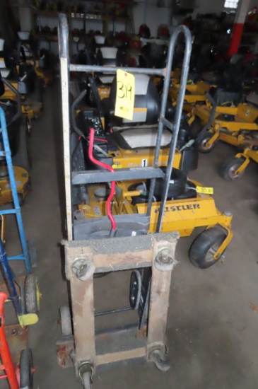 APPLIANCE HAND TRUCK