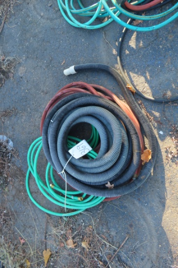ASST. HOSES