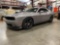 2016 DODGE CHALLENGER WITH SCAT PACK/ SHAKER PACKAGE, APPROX 9850 MILES SHOWING, RUNS AND OPERATES
