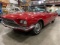 1966 FORD THUNDERBIRD CONVERTIBLE, ROADSTER TOP, ALL POWER, 390 V8, ALL TOP COMPONENTS RESTORED OR