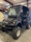 BAD BOY UTV, DUMP BED, LED LIGHTING, 4X4, RUNS & DRIVES