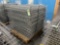 PALLET OF APPROX. 37 WIRE GRATES FOR PALLET RACKING, APPROX. DIMENSIONS 43