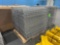 PALLET OF APPROX. 44 WIRE GRATES FOR PALLET RACKING, APPROX. DIMENSIONS 43