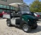 2018 CLUB CAR CARRYALL 300 ATV MODEL CA300 , ELECTRIC , MANUEL DUMP BED, BATTERY CHARGER INCLUDED...
