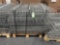 PALLET OF APPROX. 30 WIRE GRATES FOR PALLET RACKING, APPROX. DIMENSIONS 43