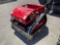 UNUSED 2024 CAPTOK LAWN MOWER MODEL CK750, GAS POWERED, RUBBER TRACKS, APPROX CUTTING WIDTH 550MM...