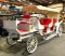 2024 MECO MC-E CHARIOT, ELECTRIC, BILL OF SALE ONLY, RUNS & DRIVES 