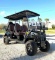 2023 SPARK 6 SEATER GOLF CART, ELECTRIC , 10