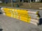 ( 5 ) BAUER EXTRA HEAVY DUTY LADDERS TYPE IAA , APPROX LADDERS SIZE 24FT ( PLEASE NOTE STOCK PHOTOS