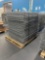 PALLET OF APPROX. 42 WIRE GRATES FOR PALLET RACKING, APPROX. DIMENSIONS 43