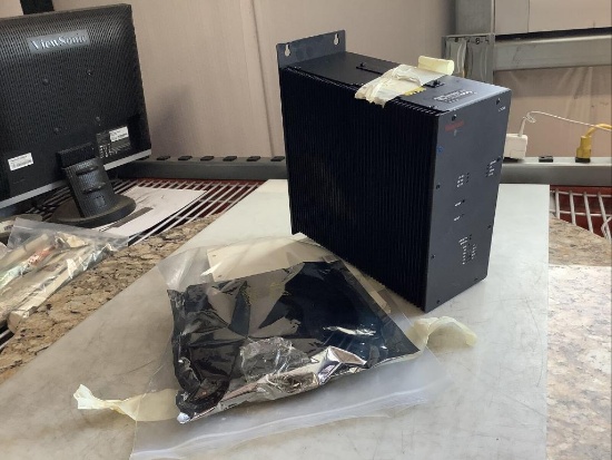 REXROTH 0 608 750 101 LTE45 SERVO AMPLIFIER