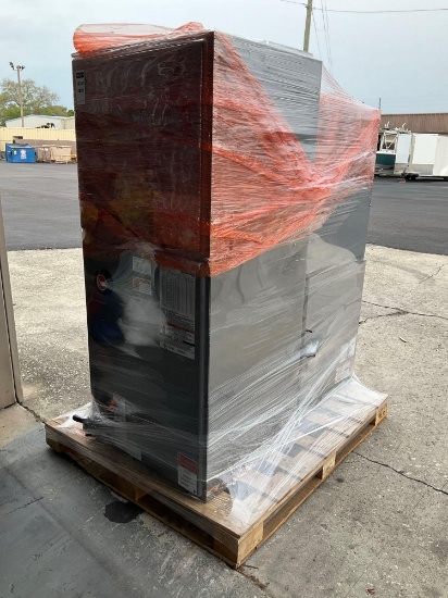 ( 1 ) RHEEM RH1P6024STANJA AIR HANDLING & ( 1 ) INTERNATIONAL COMFORT END4X60L24A1