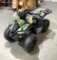 UNUSED 2022 VITACCI RXR 110 OFF ROAD ATV, ADJUSTABLE THROTTLE, KEY FOB REMOTE SHUT OFF, RUNS &