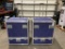 ( 2 ) SPECTRA ROLLING ROAD CASE; CASE APPROXIMATELY 30