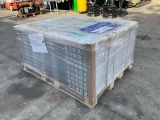 ( 1 ) PALLET UNUSED LIFEPROOF SPC LUXURY FLOORING, 48