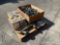 PALLET OF ( 2 )...PANTHER POWER PACK 5203 , ( 1 )...ROMEX SIMPULL TYPE NM-B 12/2 INDOOR WIRE, BOX...